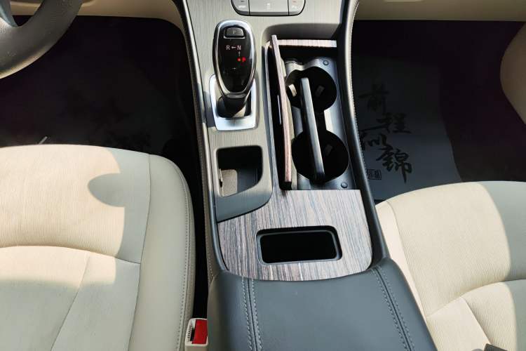 Used Buick LaCrosse 2019 28T Elite Edition