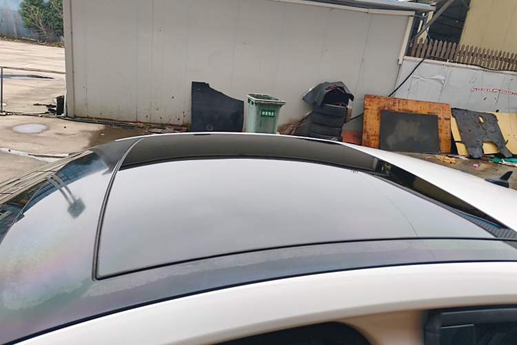 Used Volkswagen Lamando 2019 280TSI DSG Comfort Edition China VI standard