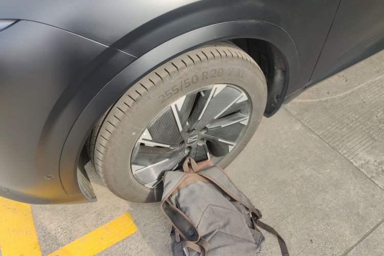 Used Avatr 07 2024 Pro+ Range-Extended Edition