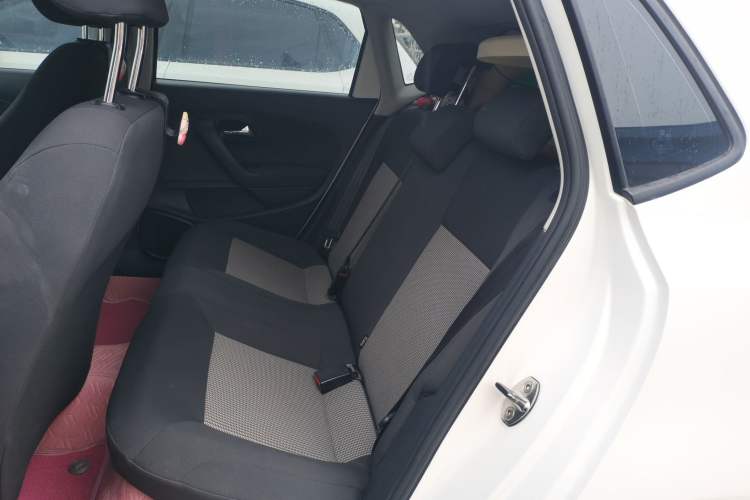 Used Volkswagen Polo 2016 1.4L Automatic Trendy Model