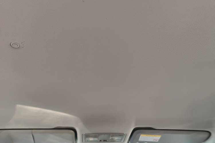 Used Haima M6 2017 1.5T CVT Luxury Model