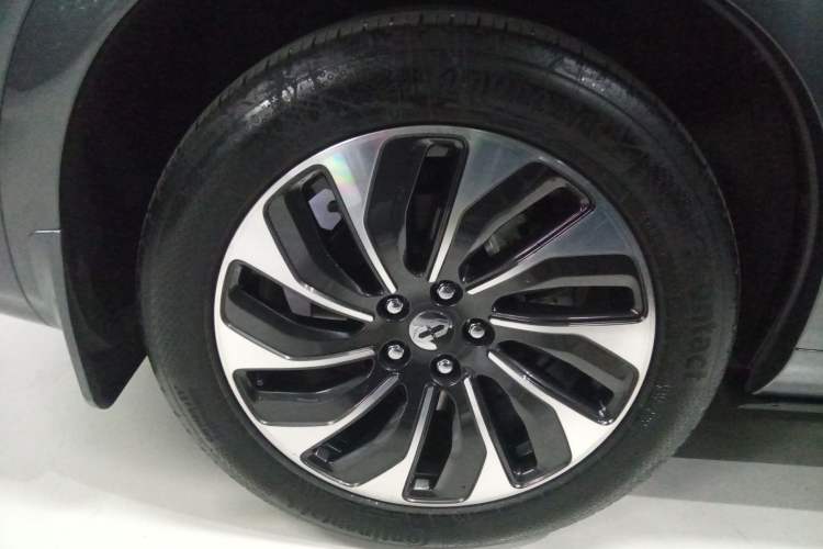 Used Hima AITO M7 2022 1.5T Four-Wheel Drive Luxury Edition Exterior 5