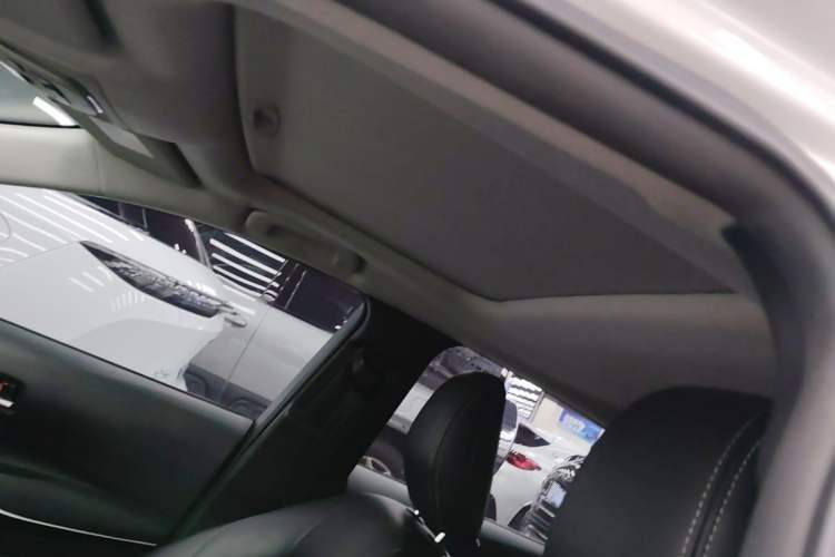 Used Toyota Corolla 2023 1.8L Smart Electric Hybrid Dual-Motor Elite Edition