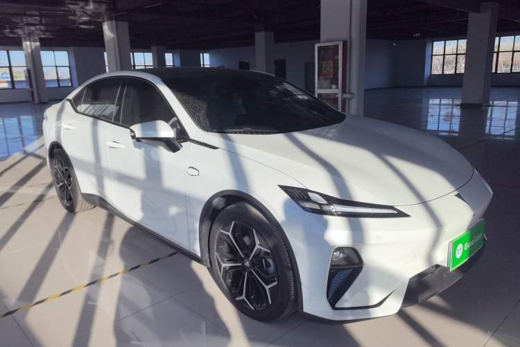 Used Deepal L07 2024 230Max Range-Extended Version