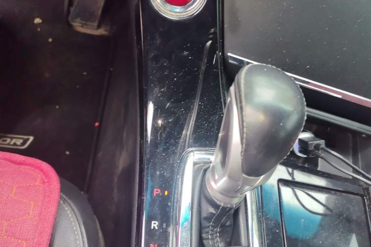 Used Honda Spirior 2015 2.4L Prestige Edition
