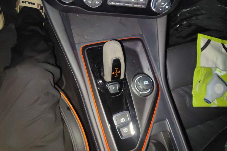 Used Lynk & Co 02 Hatchback 2021 2.0TD Halo