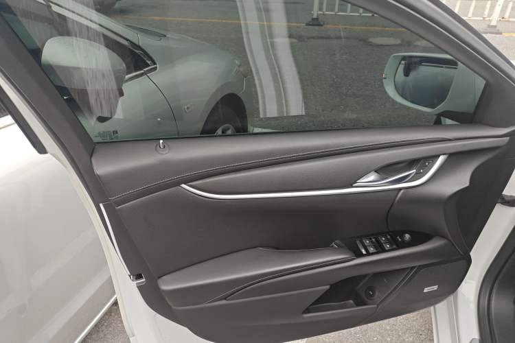 Used Cadillac XTS 2018 28T Tech Edition