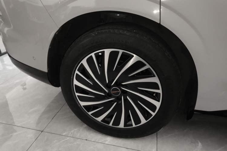 Used EXEED Star Era ET 2024 Extended-Range 240 Ultra All-Wheel Drive