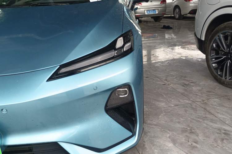 Used Deepal L07 2024 230Max Qiankun Intelligent Driving ADS SE Range-Extended Version