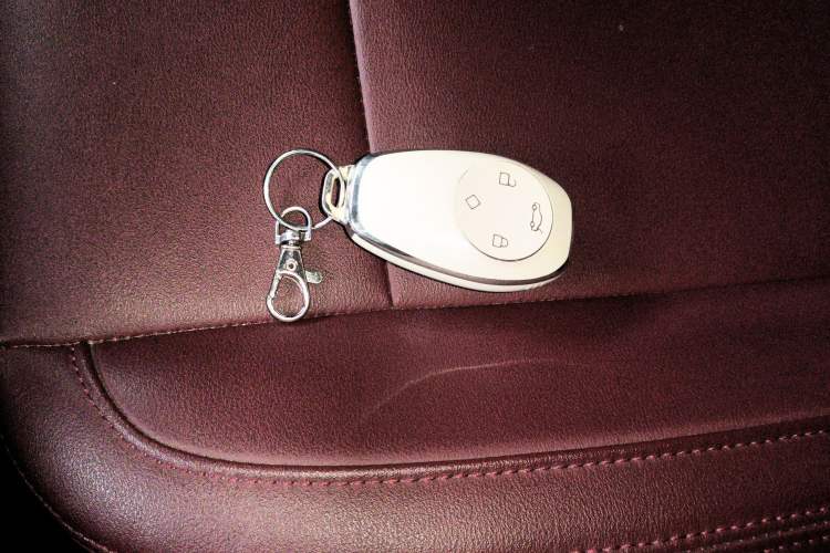 Used Leapmotor T03 2023 310 Lite Edition