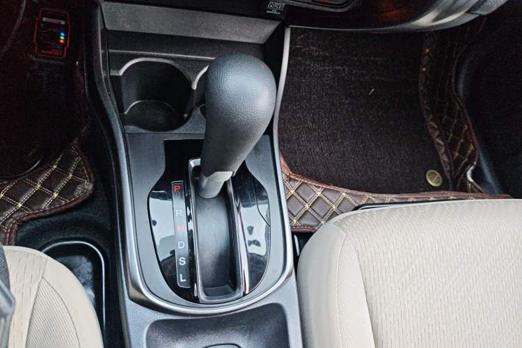 Used Honda Greiz 2016 1.5L CVT Classic Edition
