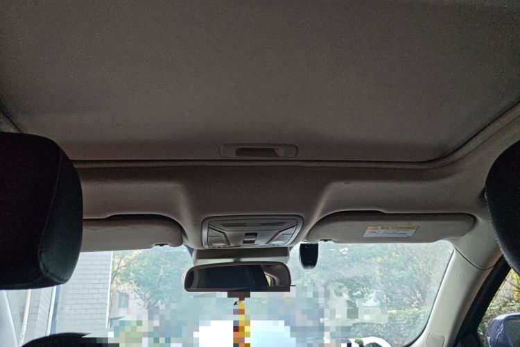 Used Hongqi H5 2018 30TD Smart Connect Dynamic Edition
