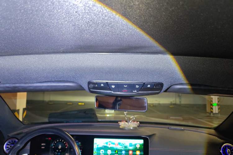 Used Mercedes-Benz E-Class 2020 E 260 Coupe