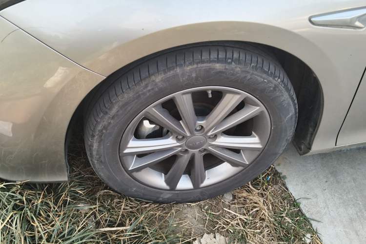 Used AION S 2023 Meizu 580 Lithium Iron Phosphate
