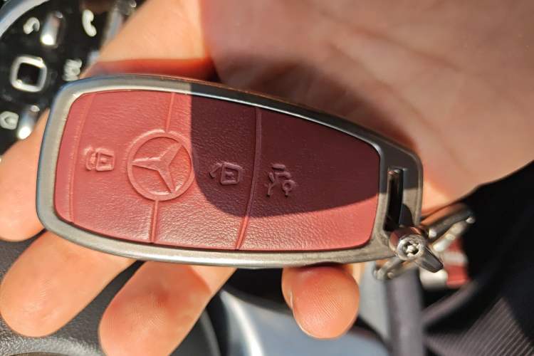 Used Mercedes-Benz C-Class 2019 Restyled C 260 L Sport Edition
