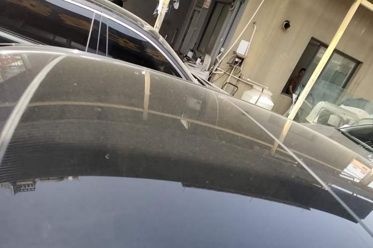 Used BMW 5 Series 2019 525Li M Sport Package
