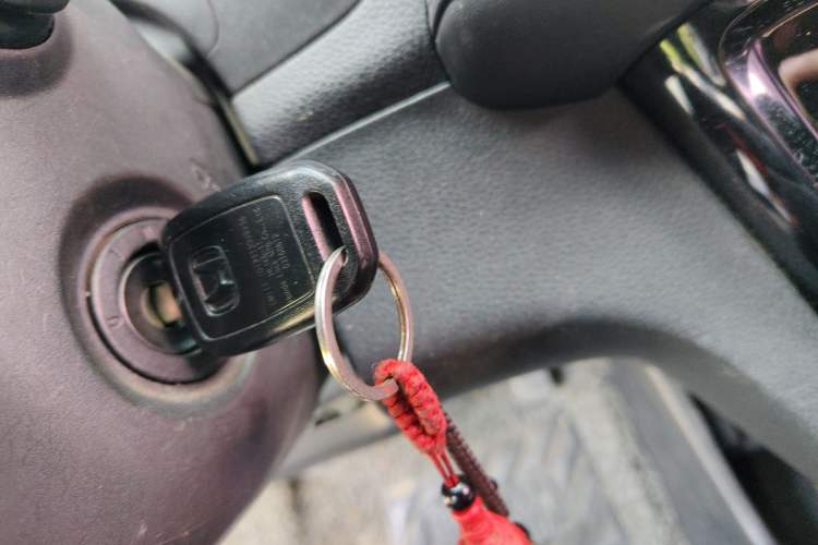 Used Honda XR-V 2015 1.8L EXi Manual Comfort Edition