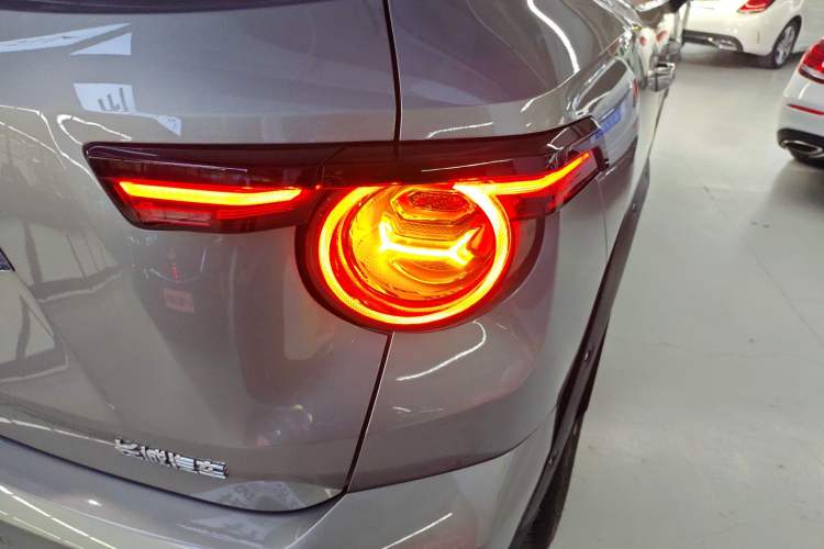 Used Haval H Dog 2023 1.5T Two-Wheel Drive Chao Ye Version Plus
