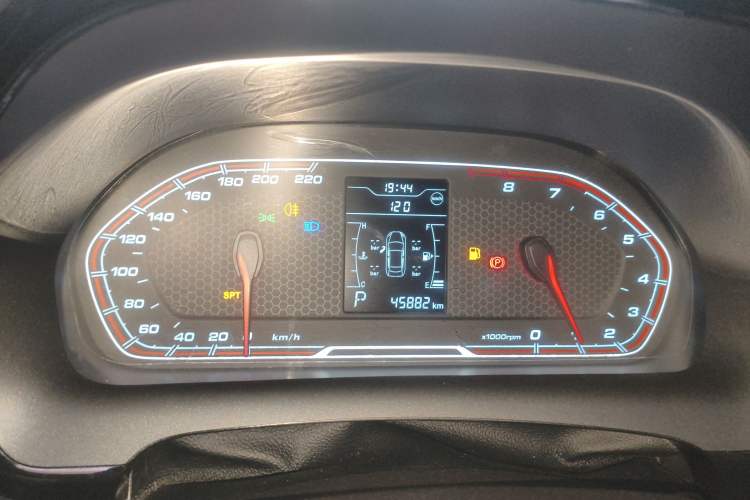 Used Chery Tiggo 3X 2018 1.5L Automatic Elite Edition