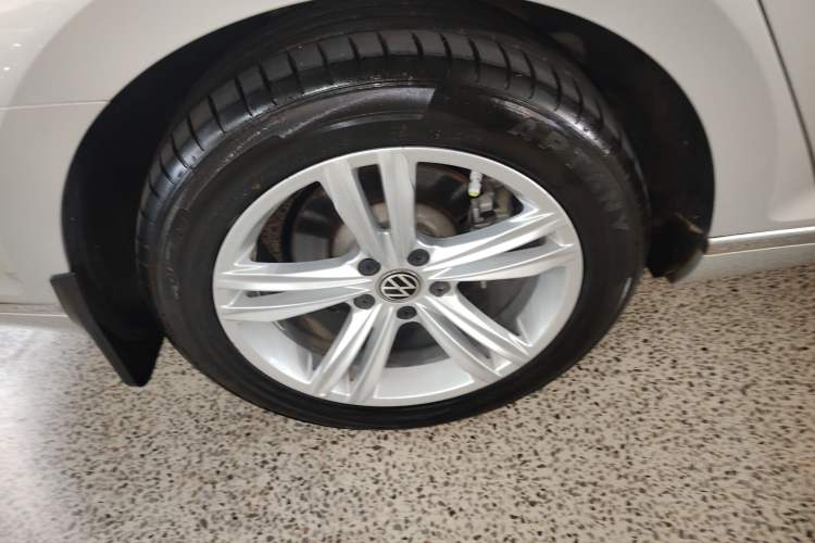 Used Volkswagen Magotan 2018 Facelift 330TSI DSG Luxury Model