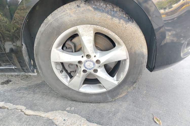 Used Mercedes-Benz Vito 2016 2.0T Elite Edition
