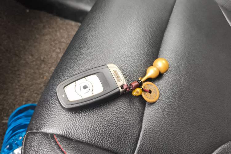 Used Haval H6 2015 Upgraded Model 1.5T Manual Two-Wheel Drive Elite Version