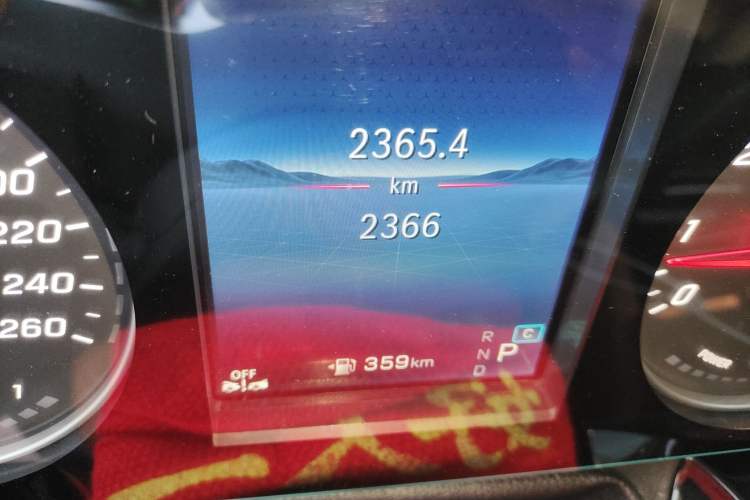 Used Mercedes-Benz Vito 2024 2.0T Business Version 7 Seats