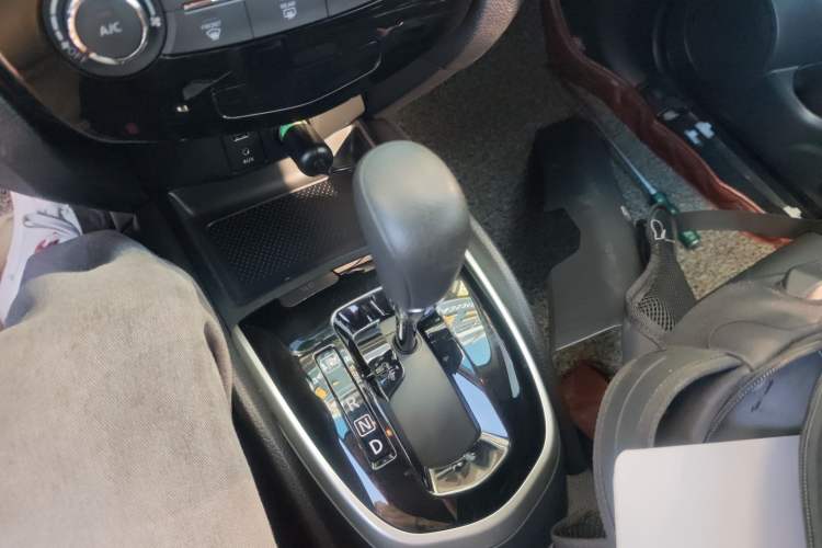 Used Nissan Qashqai 2017 2.0L CVT Elite Edition China V Standard