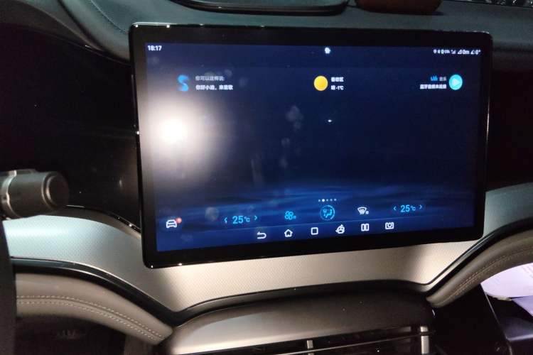 Used BYD Seal 07 DM-i 2025 DM-i 1.5L 70km Elite Model