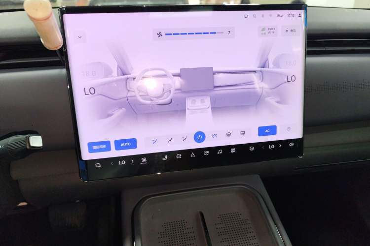 Used VOYAH COURAGE 2024 Four-Wheel Drive Global Edition