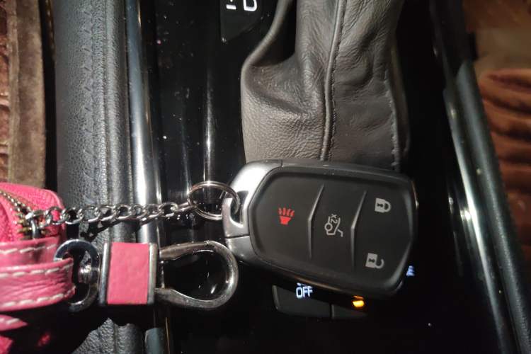 Used Cadillac ATS-L 2017 28T Fashion Edition