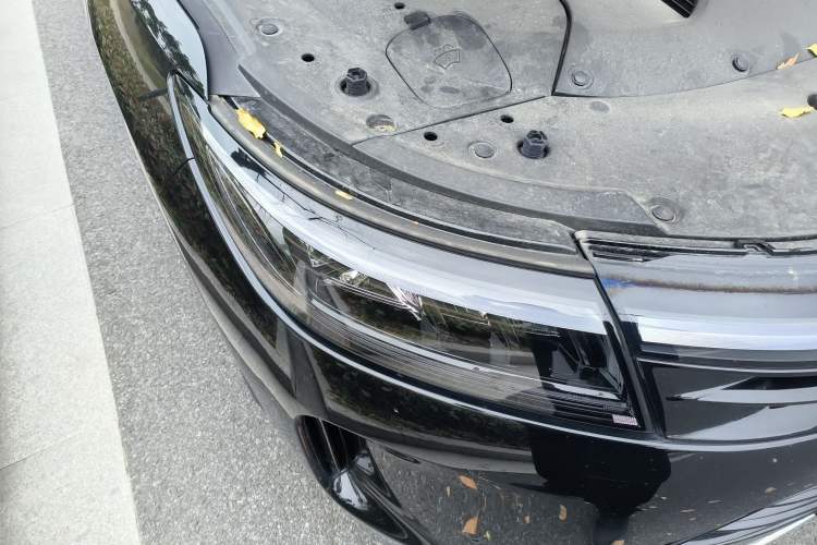 Used Hima AITO M7 2024 1.5T Intelligent Driving 4WD Max Edition 5 Seats