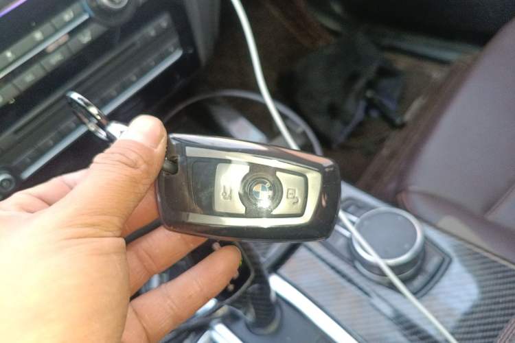 Used BMW X4 2014 xDrive20i X Design Package