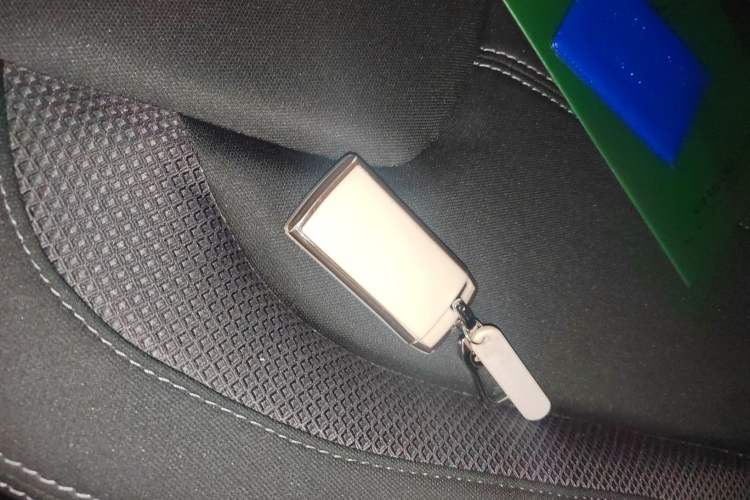 Used Chery Tiggo 3X 2024 1.5L CVT Excellence Edition Vehicle Key