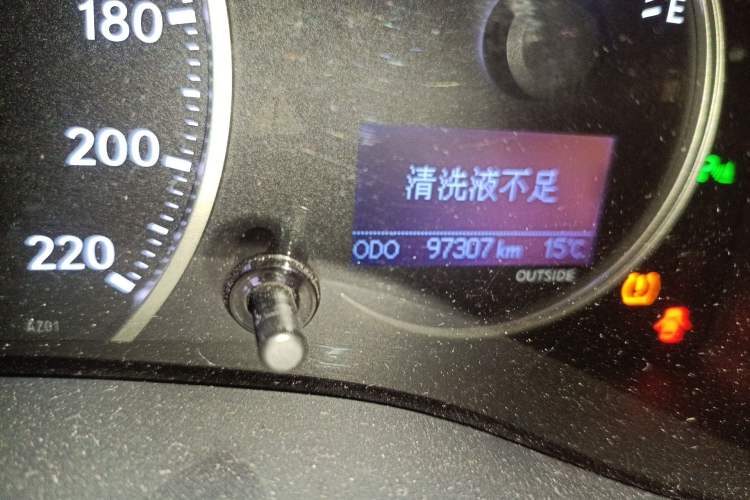 Used Lexus CT 2014 CT200h Comfort Edition Monochrome