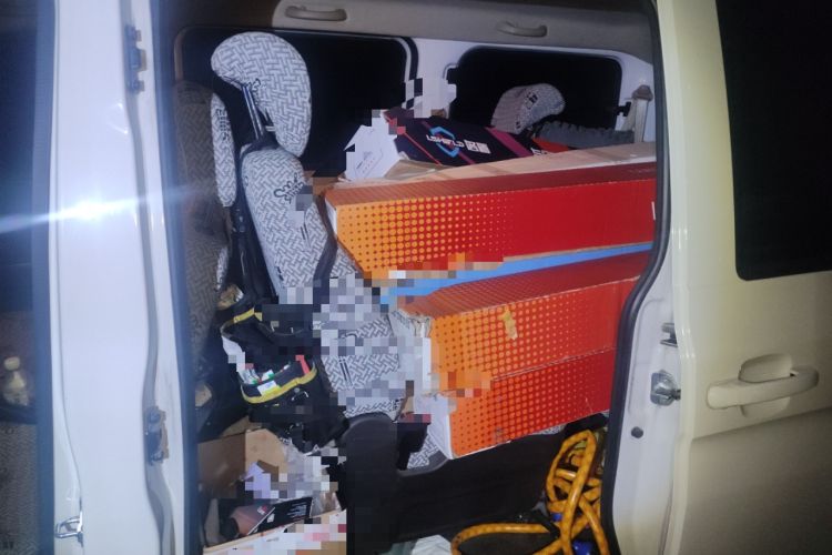 Used Wuling Hongguang V 2022 1.5L Enjoy Edition Electric-Powered LAR
