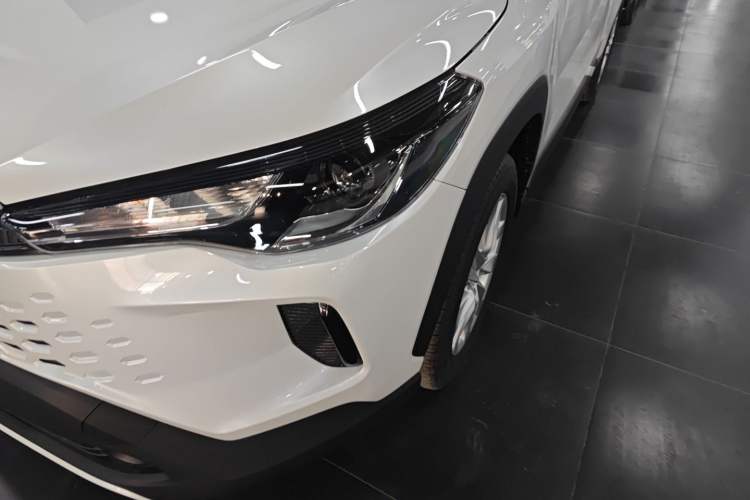 Used Toyota Corolla Cross 2026 Model 2.0L Pioneer Edition
