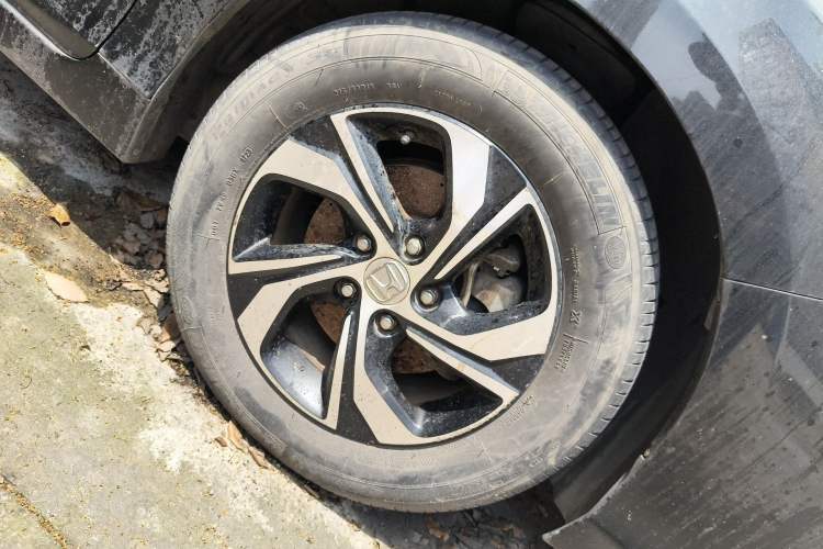 Used Honda Accord 2016 2.0L Comfort Edition