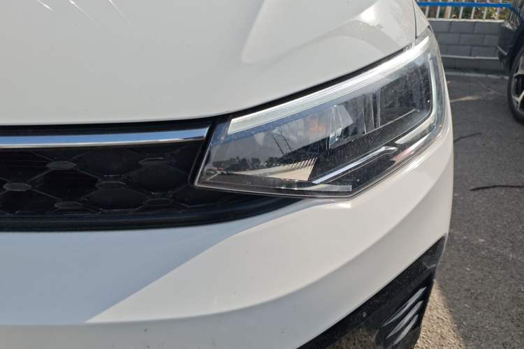 Used Volkswagen Lavida 2025 New Sharp 1.5L Outstanding New Edition
