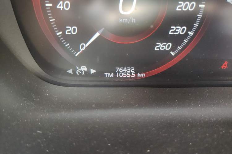 Used Volvo S90 2021 B5 Zhiyi Luxury Edition