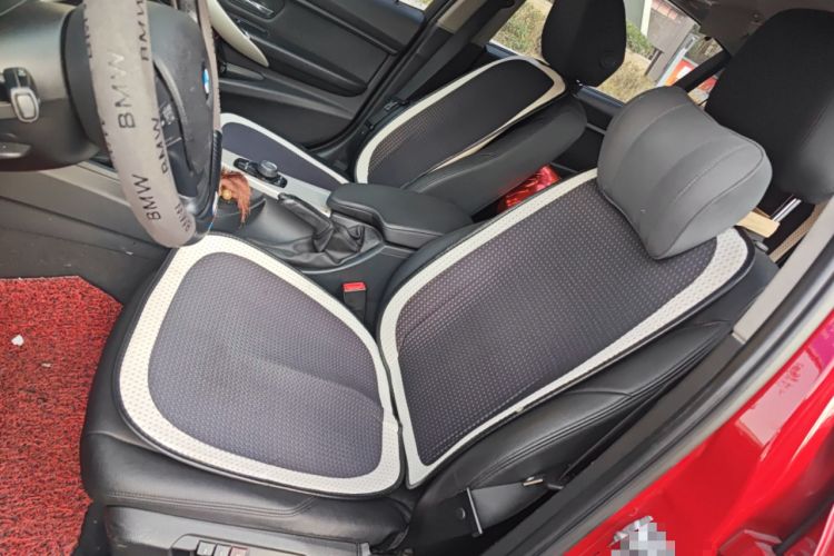 Used BMW 3 Series 2014 320Li Fashion Model
