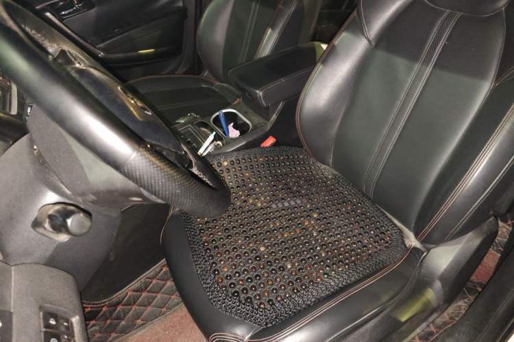 Used Bestune X80 2017 1.8T Automatic Luxury Model