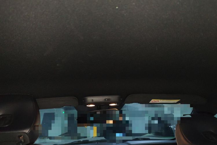 Used Ford Mustang 2016 2.3T Performance Edition