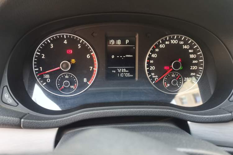 Used Volkswagen Passat 2014 1.4TSI DSG Prestige Edition
