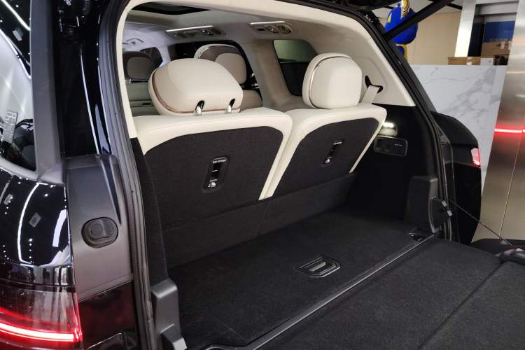 Used Lynk & Co 900 2025 1.5T Ultra