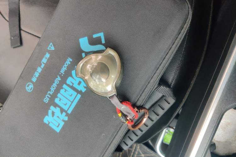 Used NETA V 2022 Chao 400 Lite
