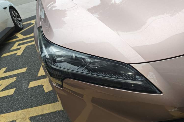 Used AION S Plus 2022 70 Intelligent Edition