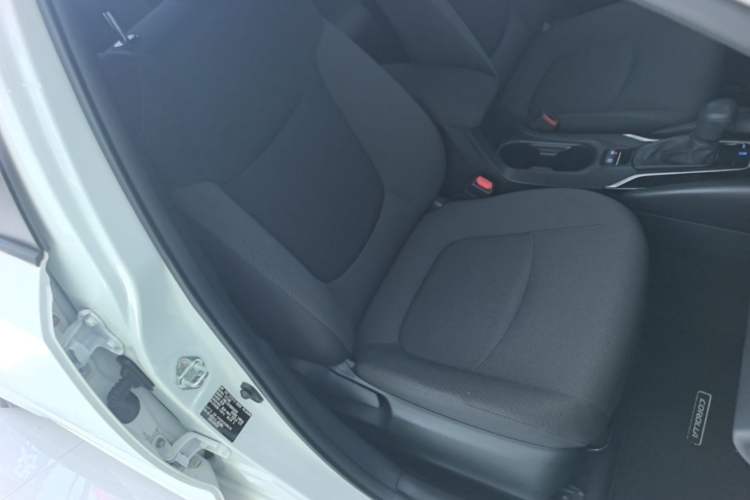 Used Toyota Corolla 2022 TNGA 1.5L CVT Pioneer Edition
