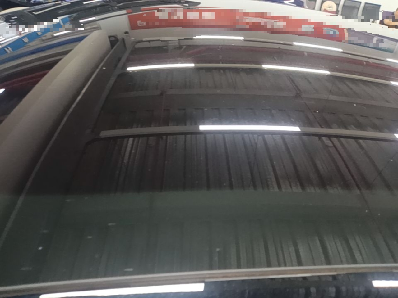 XPeng MONA M03 2024 620 with Ultra-Long Range — снимка 7