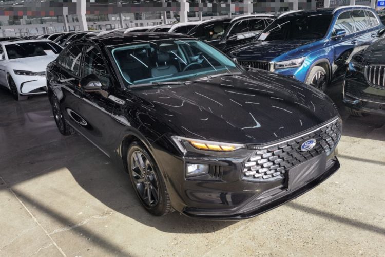 Used Ford Mondeo 2025 2.0T EcoBoost Luxury Version